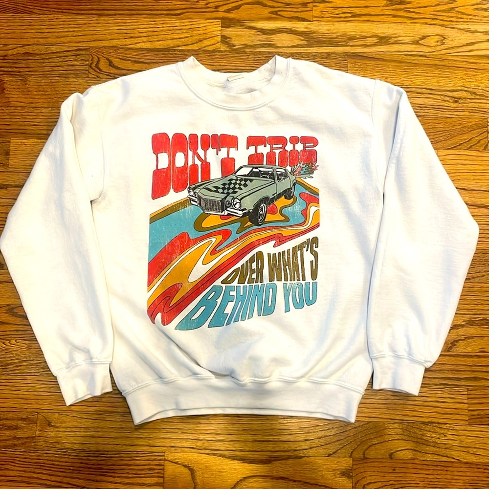 Altar'd State sweatshirt